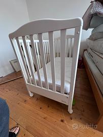 Letto bambini
