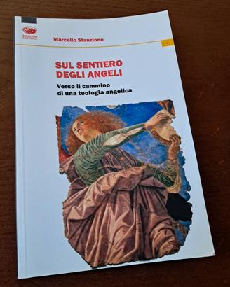 SUL SENTIERO DEGLI ANGELI di M. Stanzione 