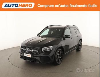 MERCEDES-BENZ GLB 200 GN20904