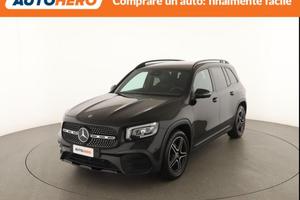 MERCEDES-BENZ GLB 200 GN20904