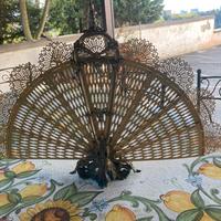 Antico Paraschizzi camino