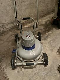 Tagliaerba  elettrico Green