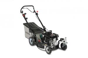 Tosaerba marina systems pivot 53 mx pro