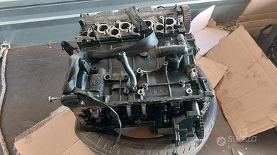 motore suzuki grand vitara 2.0 HDi rhz 