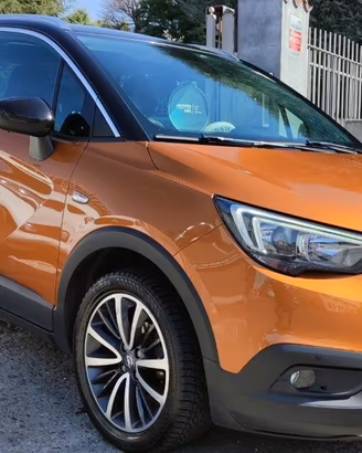 Opel Crossland X 1.5D Innovation ZERO ANTICIPO