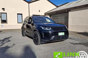 LAND ROVER Discovery Sport 2.0 TD4 AWD Auto R-Dy