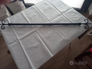 Bastone per tenda o arazzo