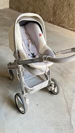 Passeggino + ovetto
