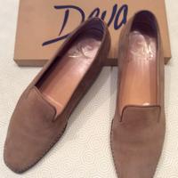 Mocassini donna Deva n.41