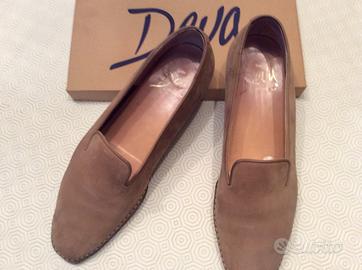 Mocassini donna Deva n.41