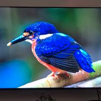 Samsung 50” UE50CU7090UXZT – 4K Smar
