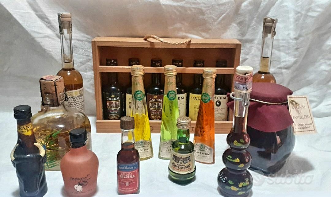 Mini Astuccio Birra Scala 1:12 Per Casa Delle Bambole – Krebs Krates Texas Bar