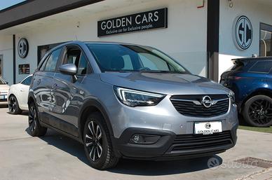 Opel Crossland X 1.2 Advance 83CV Uff Italy Lega U