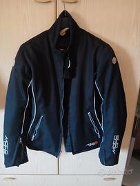abbigliamento moto donna