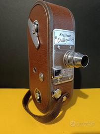 CINEPRESA  16 mm KEYSTON