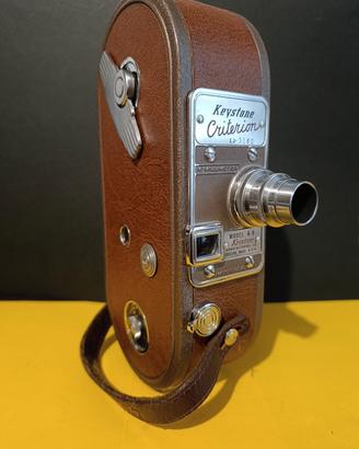 CINEPRESA  16 mm KEYSTON