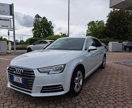 AUDI A4 5ª serie - 2017