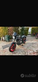 Moto Guzzi T5