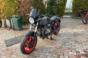 Moto Guzzi T5
