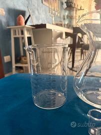 beute e becker laboratorio 