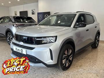 Opel Frontera Hybrid 110cv GS EDCT