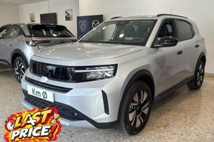 Opel Frontera Hybrid 110cv GS EDCT