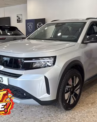 Opel Frontera Hybrid 110cv GS EDCT
