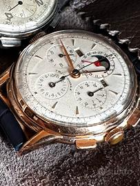 Universal Geneve Tri compax