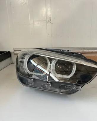 Fari anteriori BMW Serie 1 F20 originali