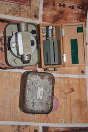 Officine galileo squadro agrimesorio artero