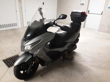 Kymco X-Town 300i - 2018