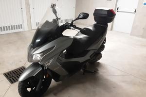 Kymco X-Town 300i - 2018