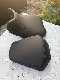 Selle benelli trk 702
