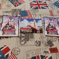 Gadget e Merchandise a tema Anime