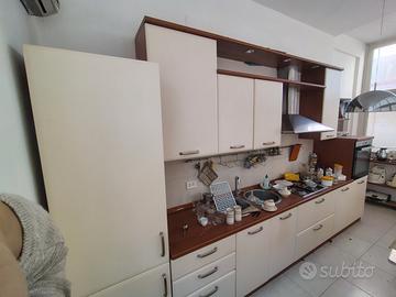Cucina completa 