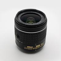 Nikon AF-P 18-55mm f3.5-5.6 G DX VR