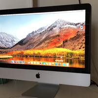 Apple Imac 2011