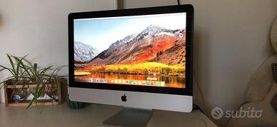 Apple Imac 2011