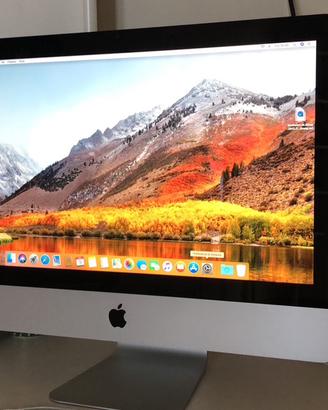Apple Imac 2011