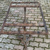 Tavolo per esterno