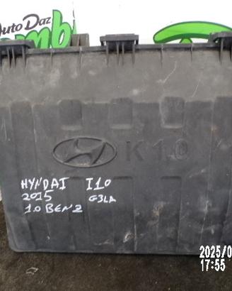 SCATOLA FILTRO ARIA HYUNDAI I10 BA 1.0 MPI 2019