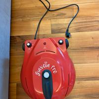 Forno pizza modello: “Diavola Pro Spice”