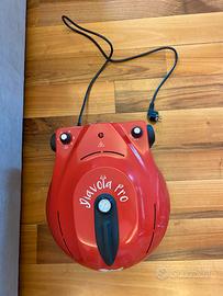 Forno pizza modello: “Diavola Pro Spice”