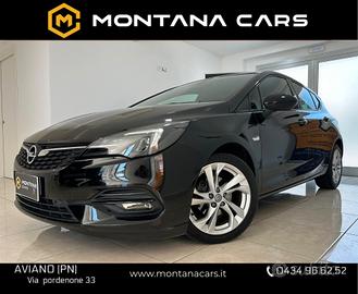 Opel Astra 1.5 CDTI 122 CV S&S 5 porte GS Line