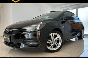 Opel Astra 1.5 CDTI 122 CV S&S 5 porte GS Line