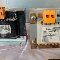 trasformatori isolamento