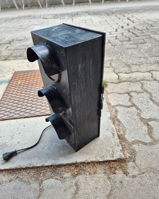 Lampada semaforo