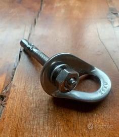 Tasselli a espansione inox 316 L da arrampicata