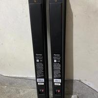 Pioneer PDP-S50 altoparlanti