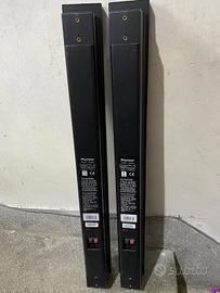 Pioneer PDP-S50 altoparlanti